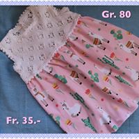 Sommer-Röckli Jersey – Bild 2