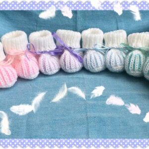 Baby-Finkli 0-3 Monate