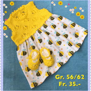 Sommer-Röckli Jersey