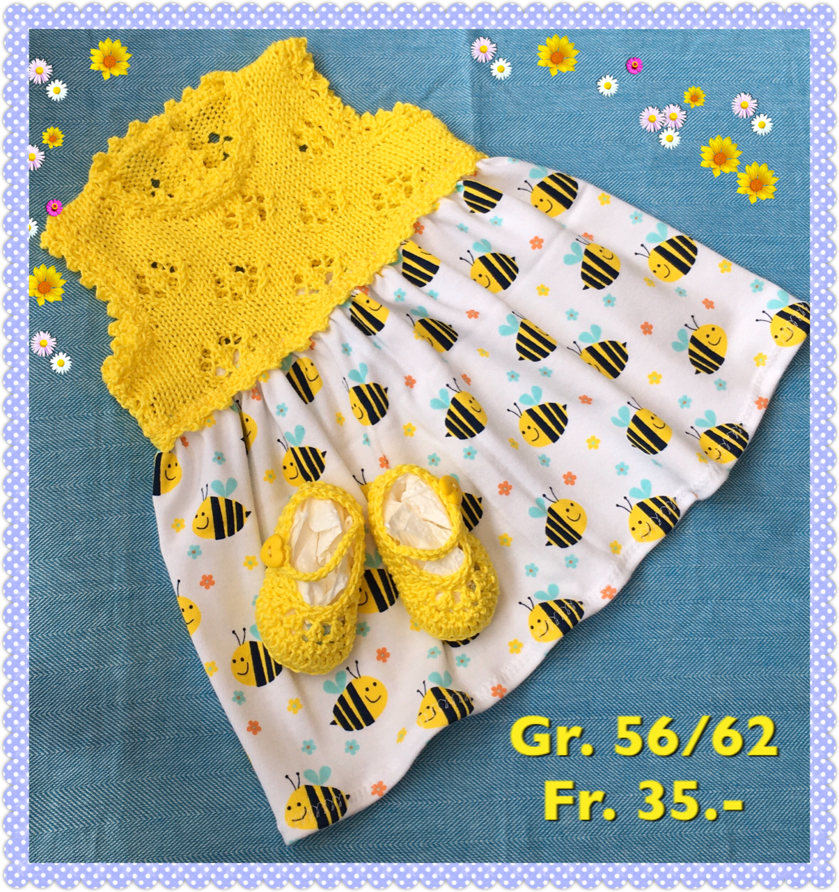 Sommer-Röckli Jersey