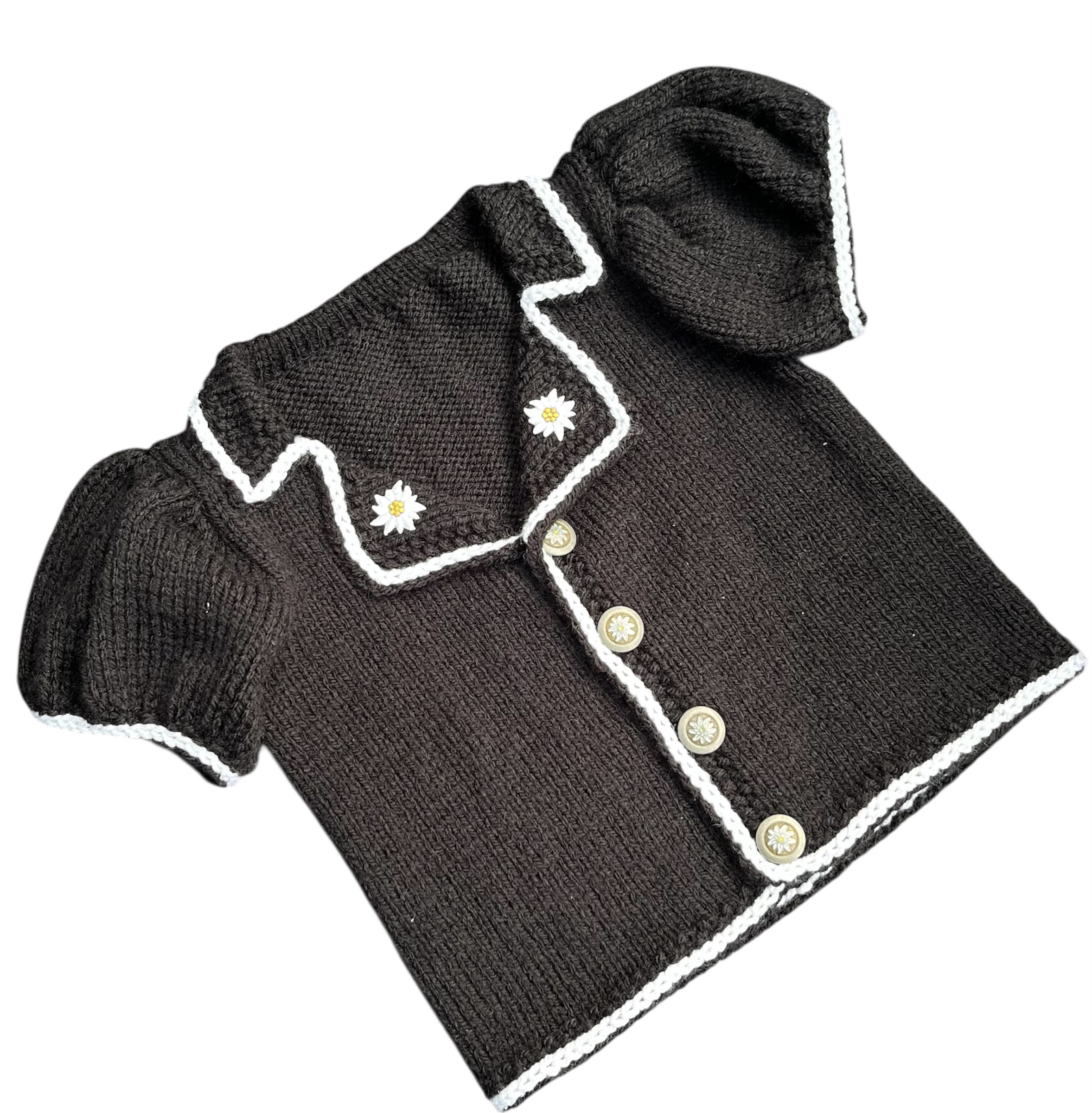 Ärmelmutz (Frutigland)