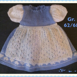 image0 Dirndl Gr. 62/68